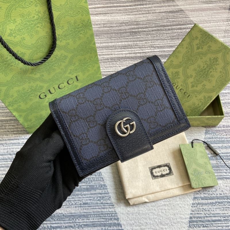 Gvc*1 wallets